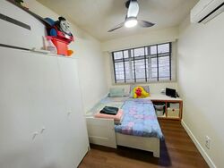 Blk 620A Tampines Greenverge (Tampines), HDB 5 Rooms #551604821